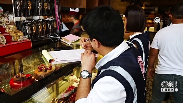 Ticaret Bakanlığı'ndan ekmekte fahiş fiyat uyarısı