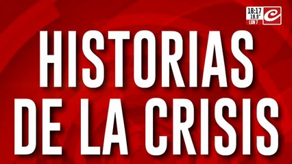 La prendieron fuego y sobrevivió: no puede comprar medicación y pide comida fiada