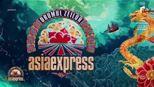 Asia Express: Drumul Zeilor – Episodul 23 din 7 Octombrie 2024 Partea 1