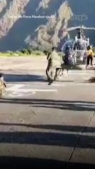 2 Climbers, Including an American, Rescued 3 Days After Losing 'Safety Equipment' on 'Brutal' Himalayan Climb