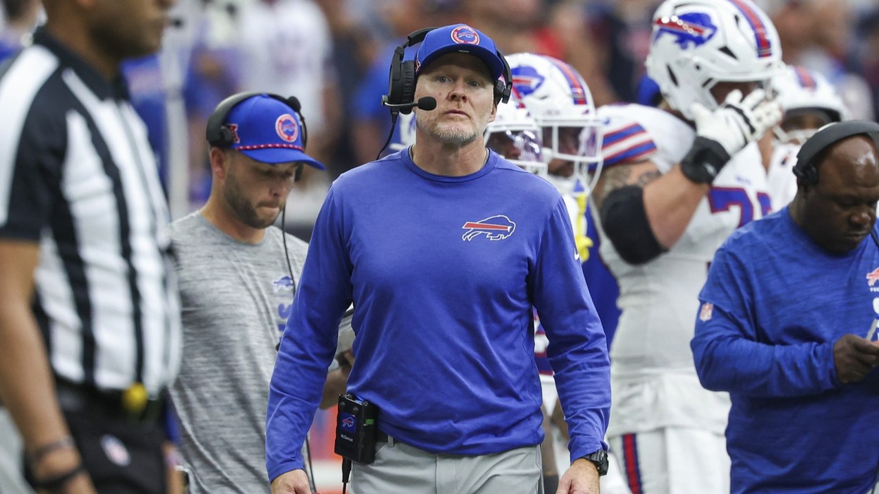 Buffalo Bills: Mastery of Losing Football Games Explained