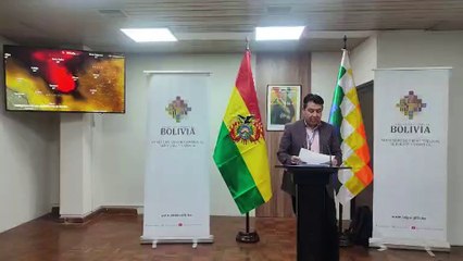 Se reanudan autorizaciones de despegue y aterrizaje en Viru Viru