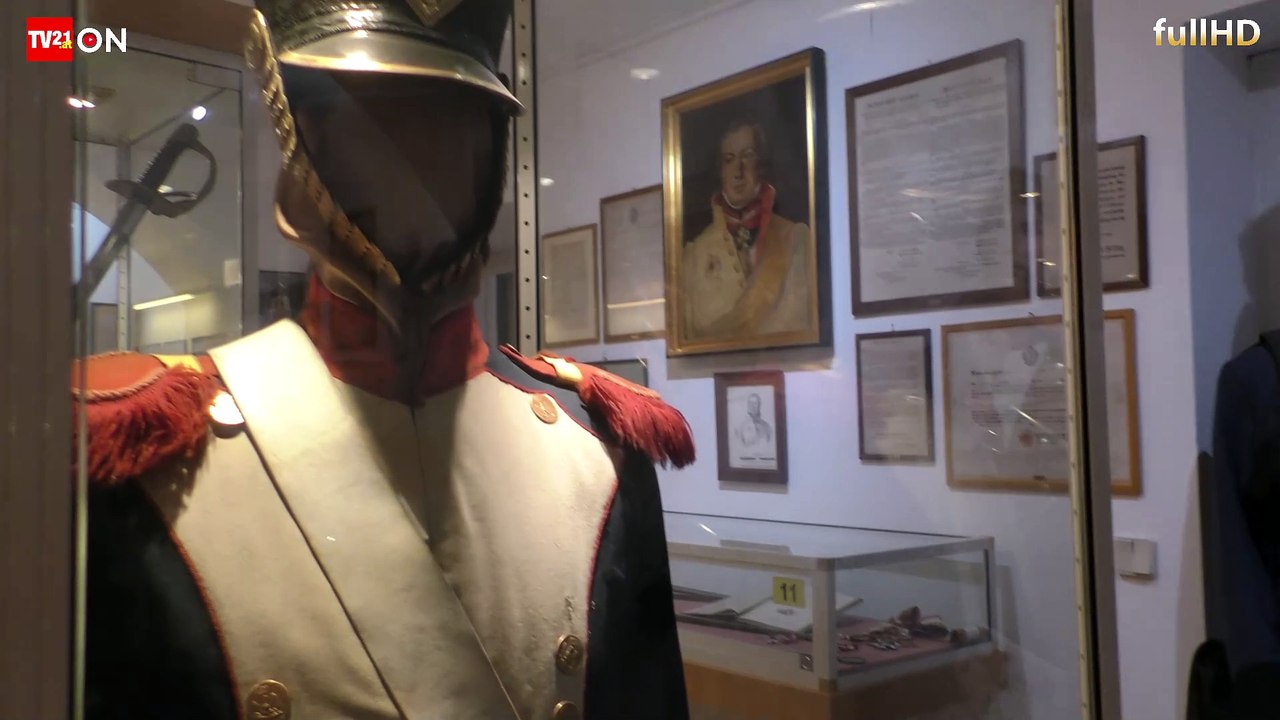 Lange Nacht der Museen - Napoleon- und Stadtmuseum Deutsch Wgram