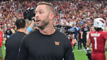 Kliff Kingsbury's Impact and Future in NFL Coaching