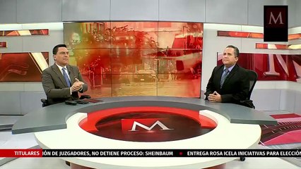 Huracán 'Milton' se intensifica a categoría 5; se prevé que toque tierra en Yucatán