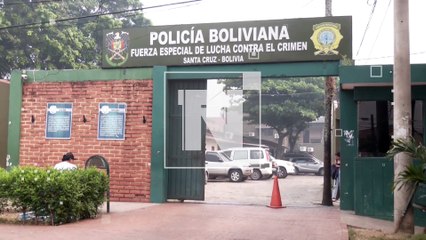 Un hombre acusó a supuestos policías de doparlo y robarle Bs 11,000
