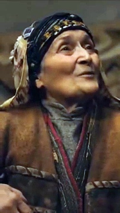 Ertughral ghazi drama scene