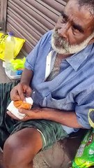 "Helping the Hungry: A Day of Serving Meals to the Homeless"