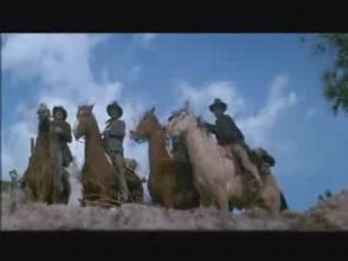 Young Guns 2 (Theatrical Trailer)