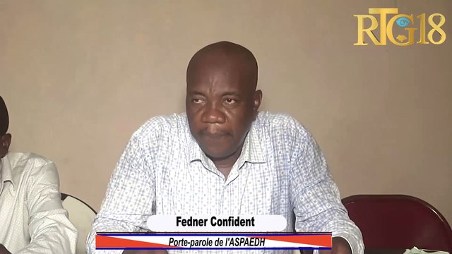 Responsab ASPAEDH yo mande leta pran responsablite'l pou garanti sekirite pou pèmèt lekòl fonksyone