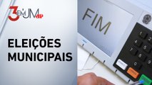 11 capitais elegem seus prefeitos no primeiro turno; veja quais