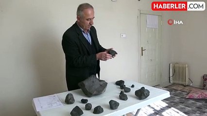 Muşlu çiftçi, tarlasına mantar toplamaya gitti bakın ne buldu