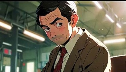 الحقيقة وراء شخصية مستر بين: قصة مستر بين الحقيقية 🤔