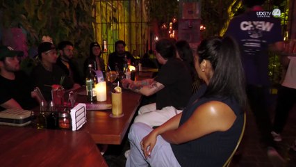 KAO2, el dúo musical tapatío que da un paso más hacia la proyección de su estilo