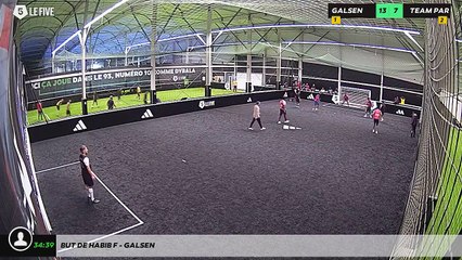 But de Habib F - Galsen