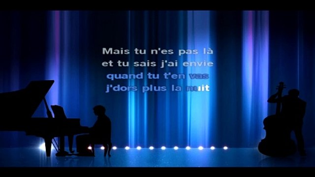 LE COUP D'SOLEIL — Rendu célèbre par RICHARD COCCIANTE