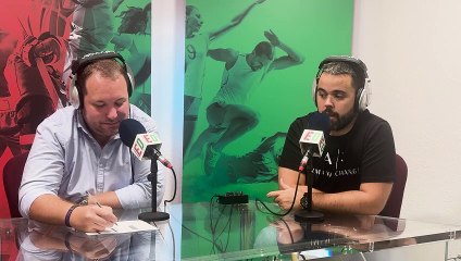 “Cualquier sevillano que mire LaLiga se echa a llorar"