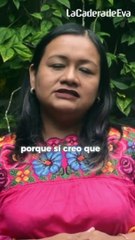 Kualinemilis: acompañar abortos en comunidades indígenas