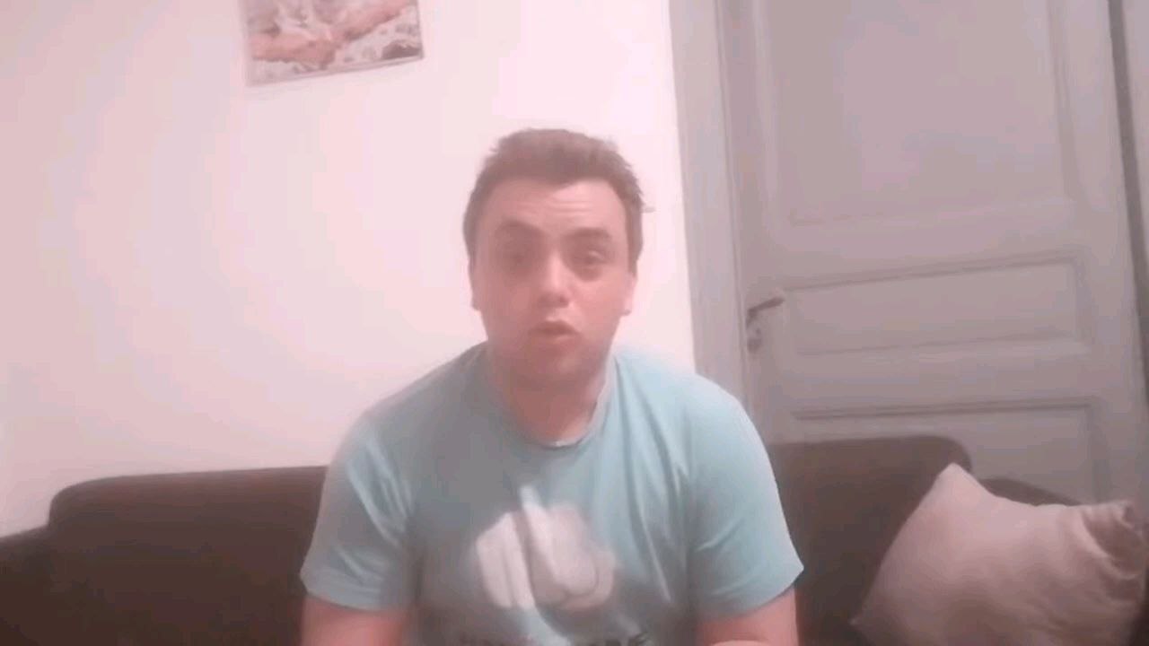 NON JE NE FERAI PAS DE DON POUR VOUS