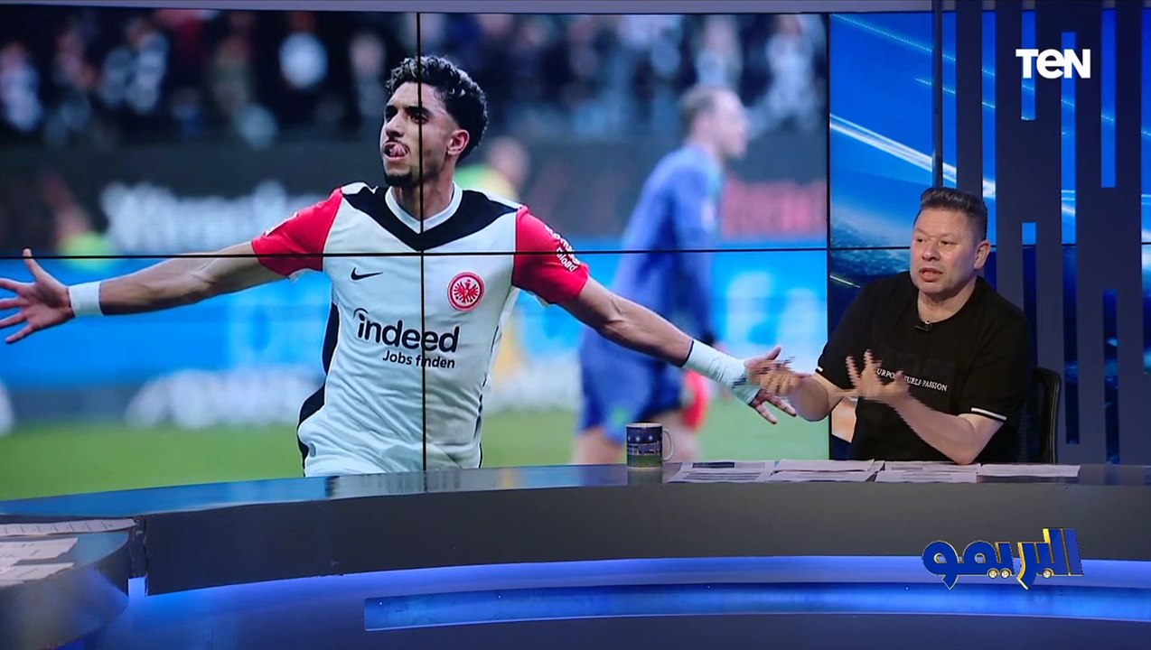 "رضا يفتح النار على مرموش: ماعملش حاجة ومش زي صلاح".. خناقة بين رضا عبدالعال ومحمد فاروق بسبب مرموش