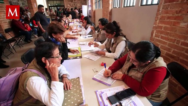 Estas son las fechas para el registro de Pensión Mujeres Bienestar; te contamos los detalles