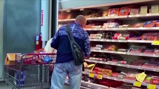 Bolsas de valores no entrega buenos resultados por conflicto del Medio Oriente | Mercados en Perspectiva