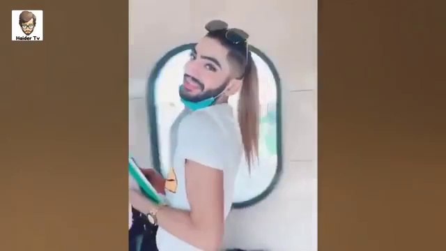 How Muslims Lives In Other Countries | Haider Tv