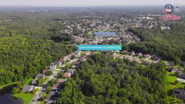 Top Oviedo Realtor Scott Garrison _ Riverside at Twin Rivers _ 2240 Coolbrook Ct, FL 32766 _ Short