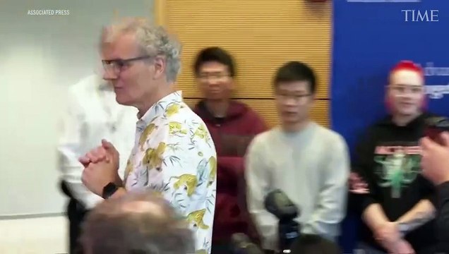 Two Scientists Honored with Nobel Prize in Medicine For Their Discovery of MicroRNA