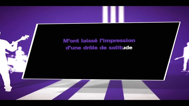 DANS UN VIEUX ROCK'N'ROLL — Rendu célèbre par WILLAM SHELLER