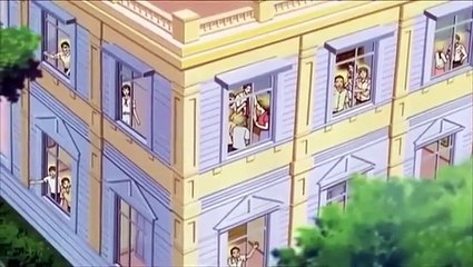 Anime in Hindi Dubbed 🎥