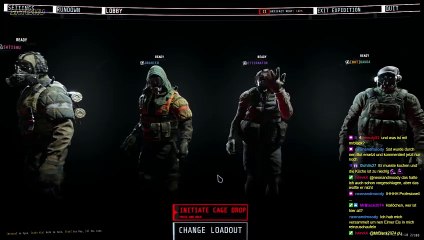 Der Start der C1-Runs. | GTFO | Ep. 53