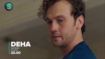 مسلسل العبقرى الحلقة 4 الاعلان 1 الرسمي مترجم HD