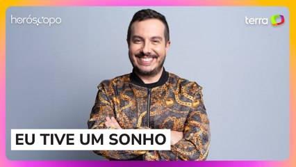 “Sempre sonho com casa antiga e muita água, o que isso significa?”