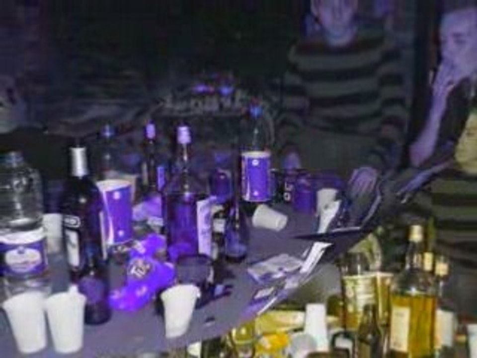 Soirée Mat' quem'
