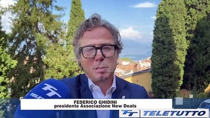 Video News - New Deals: i segreti degli imprenditori
