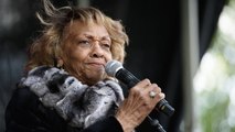 Cissy Houston, Mother of Whitney Houston and Grammy-Winning Singer, Dies at 91