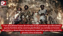 Los arqueólogos hacen un descubrimiento sorprendente sobre la inteligencia de los neandertales