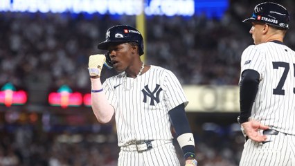 Yankees Edge Royals Despite Cole's Struggles: Game Recap