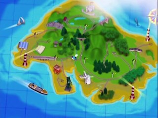 Discover Sodor's Hidden Gem: The Coaling Plant 🚂 (Full 60p Video)