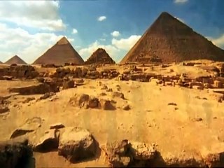 Pyramids Mummies and Tombs Episode 2 Pyramid Builders