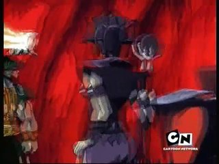 He-Man (2002)07 - Lições