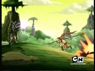 He-Man (2002)02 - O Princípio (Parte 2)