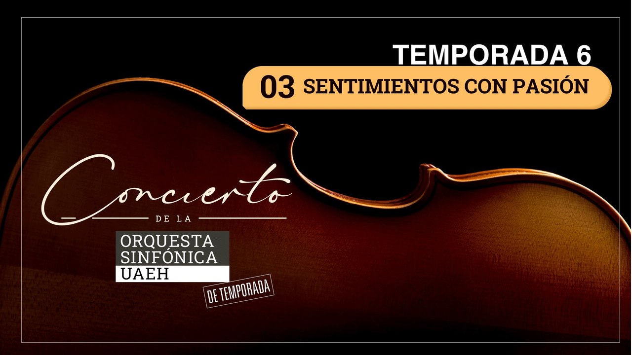 03 SENTIMIENTOS CON PASIÓN