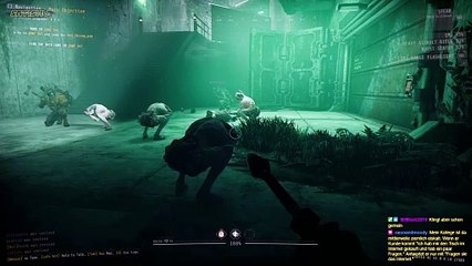 Zweiter Drop, zweites Glück? | GTFO | Ep. 55