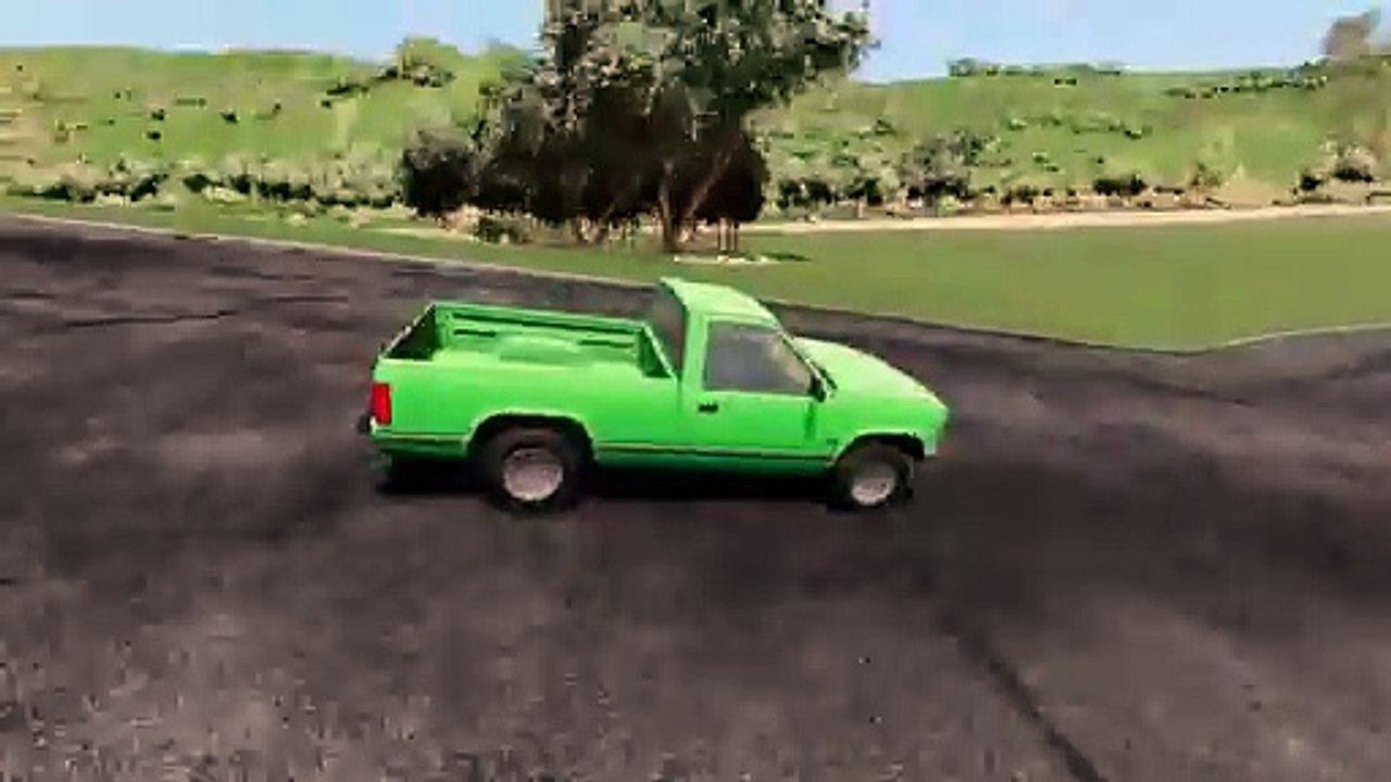 BeamNG drive Car Racing 3D mobile Gameplay FUN GAMES TV