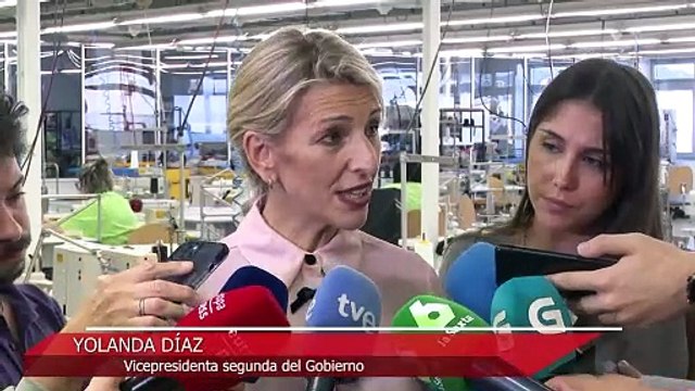 Los partidos políticos reaccionan a la reforma legal que podría beneficiar a 44 etarras