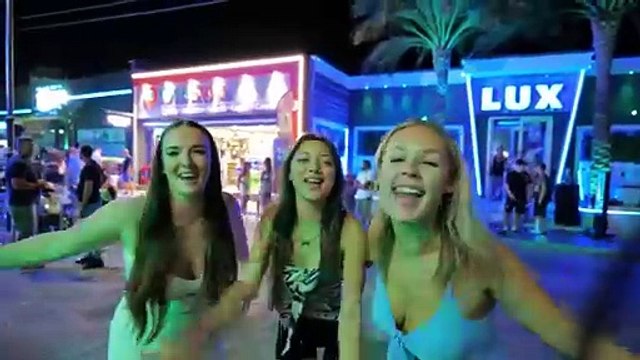 LA VIDA EN CRETA GRECIA ! - EL PAÍS DE LAS MUJERES DESNUDAS EN LAS PLAYAS Y LAS FIESTAS LOCAS