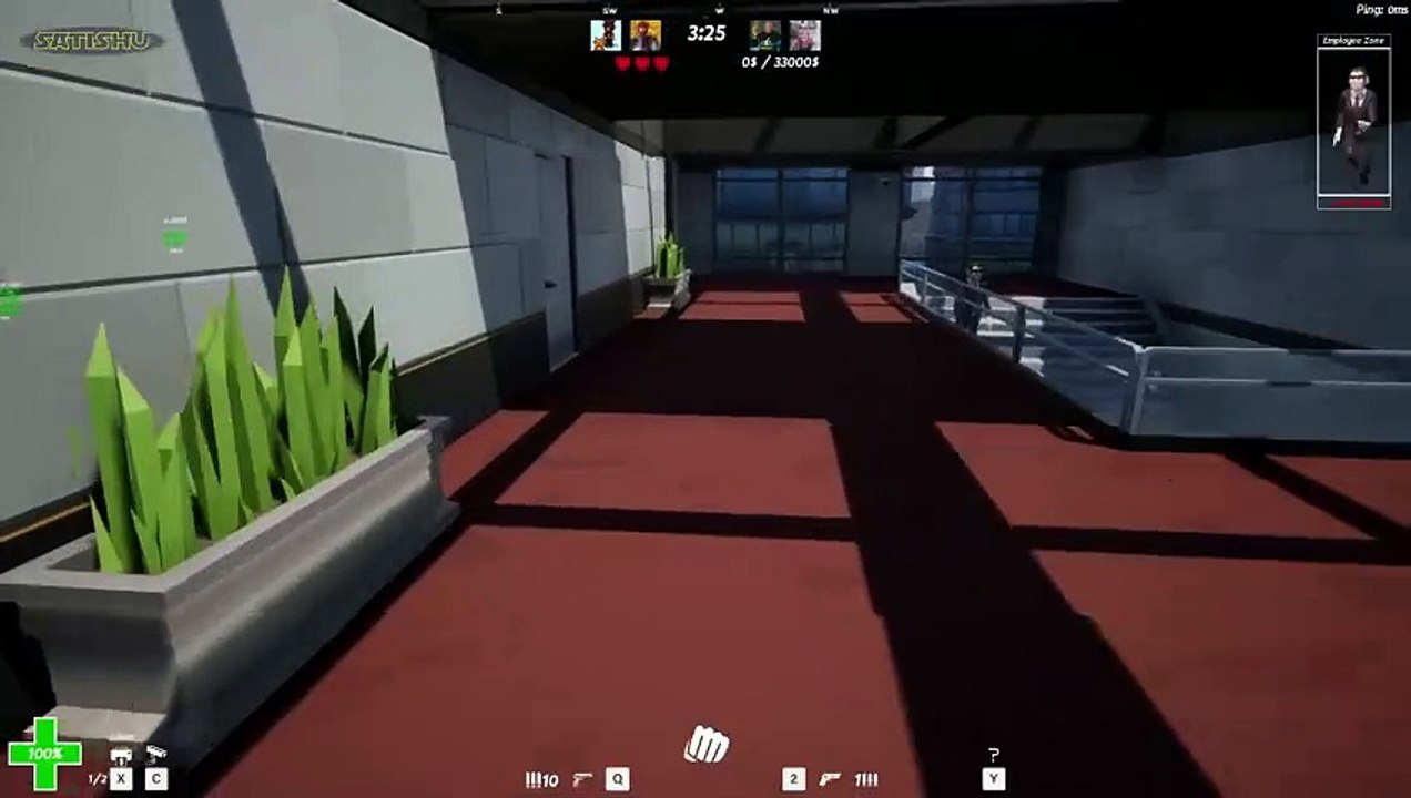 Gelebte Inflation mit dem Gelddrucker! | Perfect Heist 2 | Ep. 25