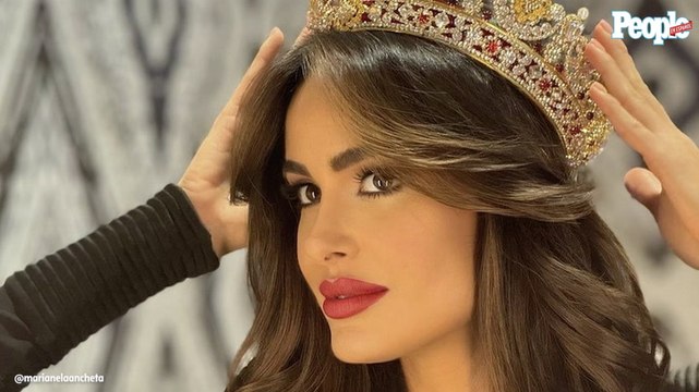 Marianela Ancheta se alista para representar a Cuba en “Miss Universe 2024”